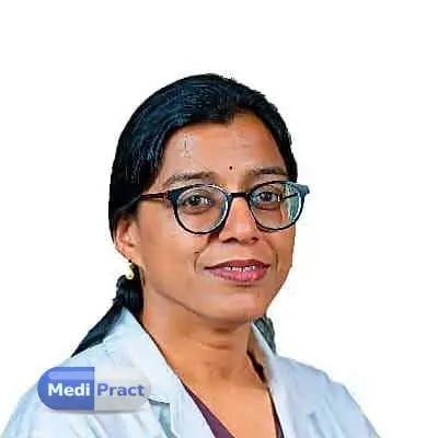 Dr. Shally Gupta Profile Picture
