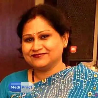 Dr. Shally Mahajan Profile Picture