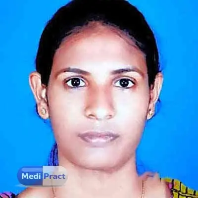 Dr. Shalma Banu A M Profile Picture