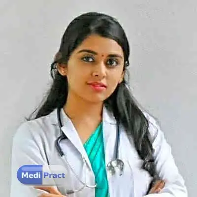 Dr. Shalmalee Profile Picture
