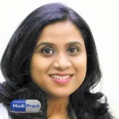 Dr. Shalomith Uppapalli Profile Picture