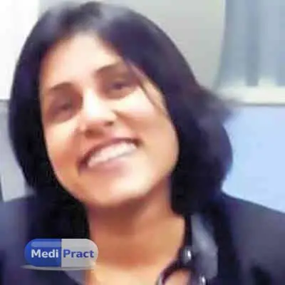 Dr. Shaloo Bhasin Gagneja Profile Picture