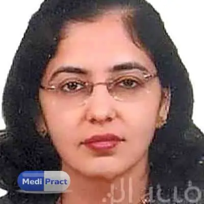 Dr. Shaloo Kumra Bageja Profile Picture