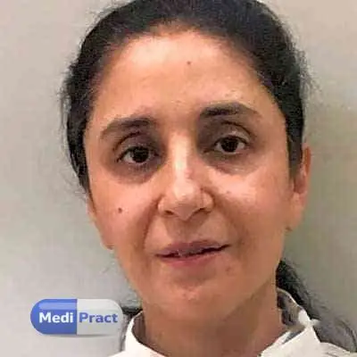 Dr. Shaloo Sharma Profile Picture