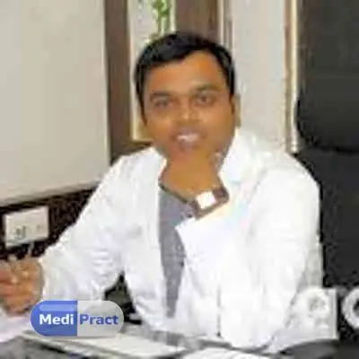 Dr. Shalthiel Sathe Profile Picture