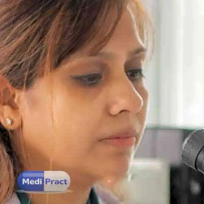 Dr. Shalu Anand Profile Picture