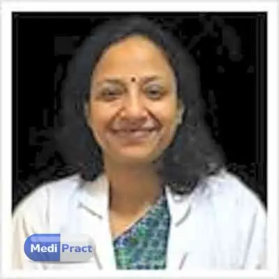 Dr. Shalu Gupta Profile Picture