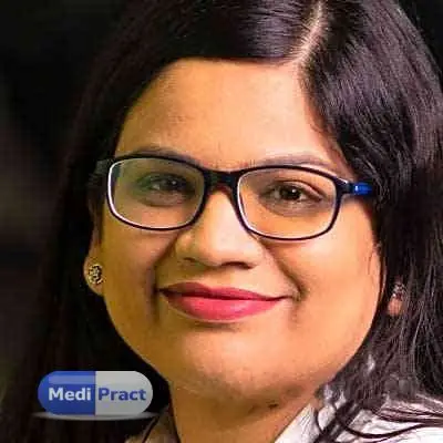 Dr. Shalu Jain Profile Picture