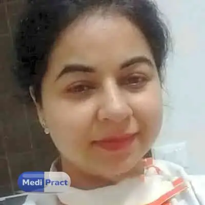 Dr. Shalu Kapahi Profile Picture