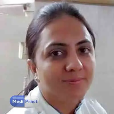 Dr. Shalu Khanna Profile Picture