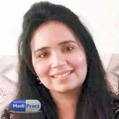 Dr. Shalu Maan Profile Picture