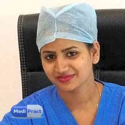 Dr. Shalu Parashar Profile Picture