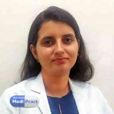 Dr. Shalu Singh Profile Picture