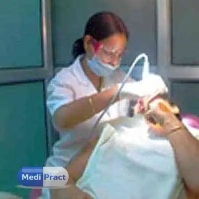 Dr. Shalu Uberoi Profile Picture