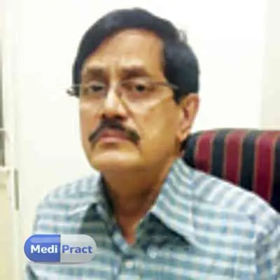 Dr. Sham Bhat Profile Picture