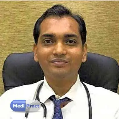 Dr. Sham Kamble Profile Picture