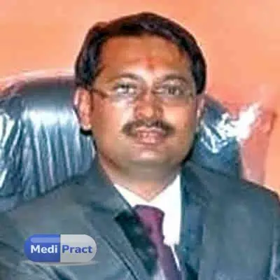 Dr. Sham M. Shinde Profile Picture