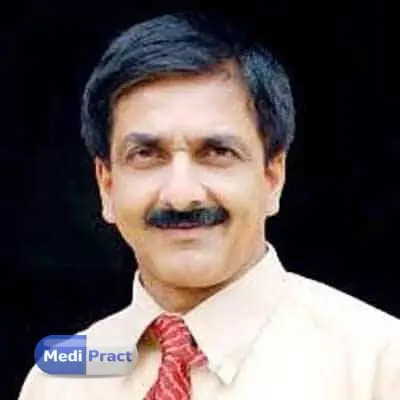 Dr. Sham S. Bhat Profile Picture