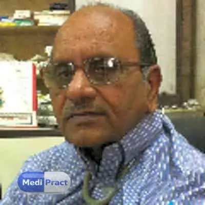 Dr. Sham S.Shinde Profile Picture