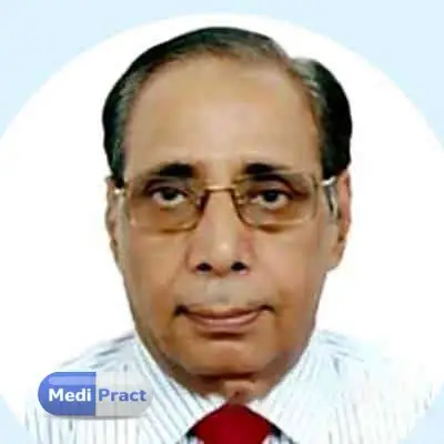 Dr. Sham Sunder Profile Picture