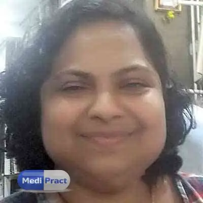 Dr. Shama Ashok Rathod Profile Picture