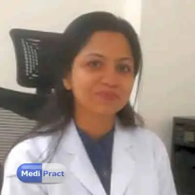 Dr. Shama Mujawar Profile Picture