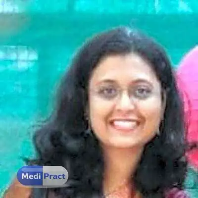 Dr. Shama Nadaph Profile Picture