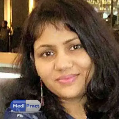 Dr. Shama Parveen Profile Picture