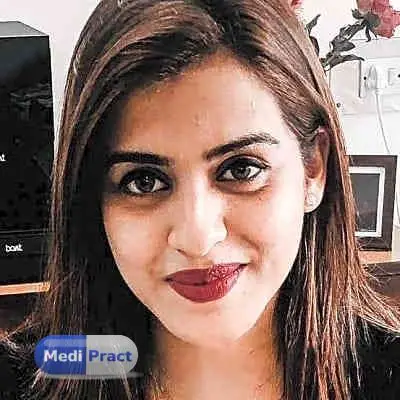 Dr. Shama Praveen Profile Picture