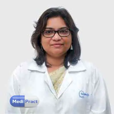 Dr. Shama S Kovale Profile Picture