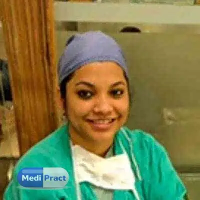 Dr. Shama Shishodia Profile Picture
