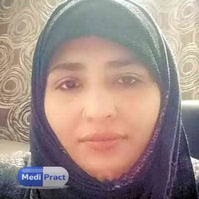 Dr. Shama Siddiqui Profile Picture