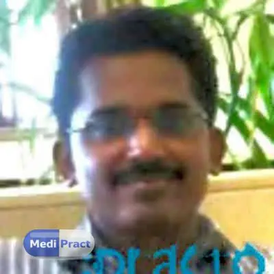 Dr. Shamal D. Meshram Profile Picture