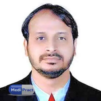 Dr. Shamaz Mohamed Profile Picture