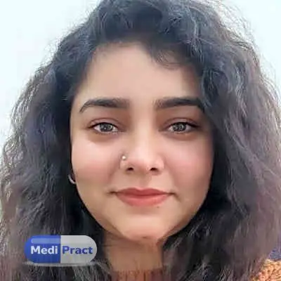 Dr. Shambhavi Kalhans Profile Picture