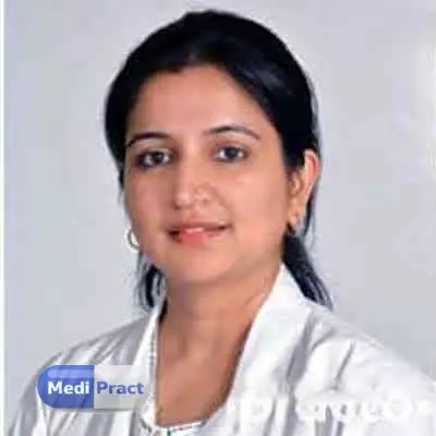 Dr. Shambhavi Seth Profile Picture