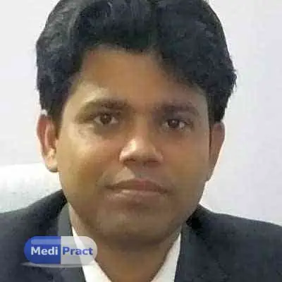 Dr. Shambhu Kumar Profile Picture