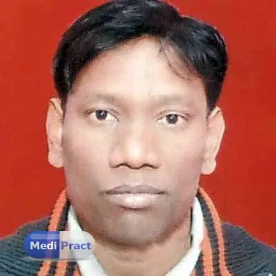 Dr. Shambhunath Bhoi Profile Picture