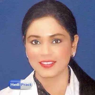 Dr. Shambhvi Anil Malik Profile Picture