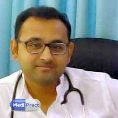 Dr. Shambo Samrat Samajdar Profile Picture