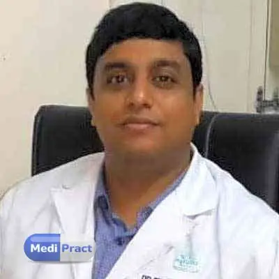 Dr. Shameem Ahmed Profile Picture