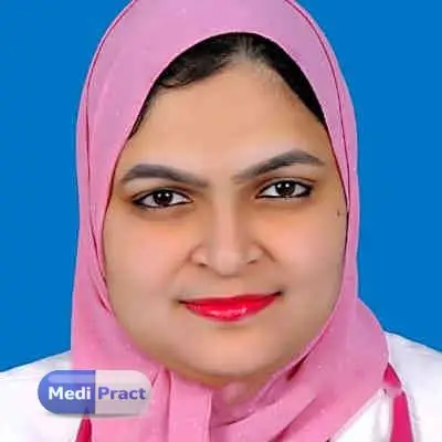 Dr. Shameem Unnisa Shaikh Profile Picture