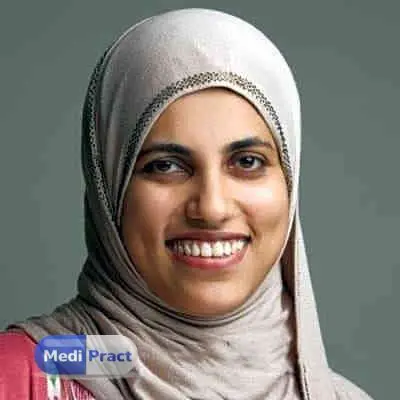 Dr. Shameema Profile Picture