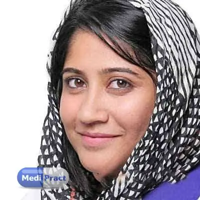 Dr. Shameena Syed Profile Picture