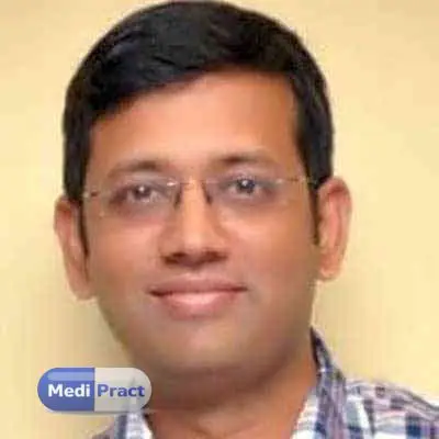Dr. Shamik Ambatkar Profile Picture