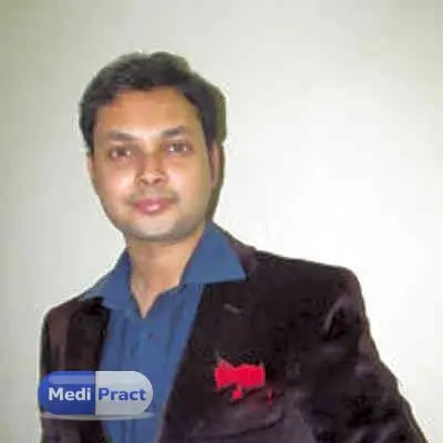 Dr. Shamik Datta Profile Picture