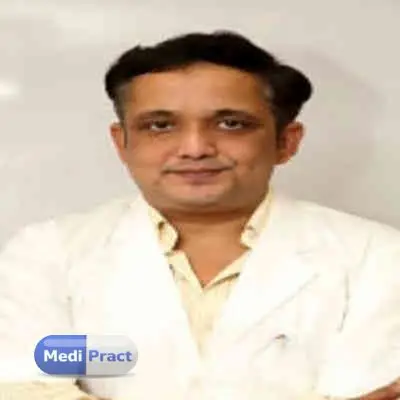 Dr. Shamik Gope Profile Picture