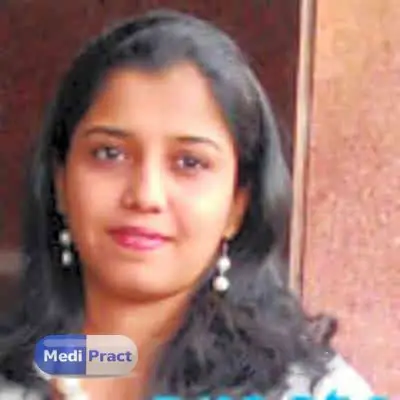 Dr. Shamika Kamath Profile Picture