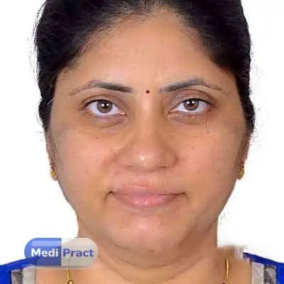 Dr. Shamika Survase Profile Picture