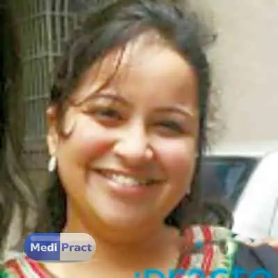 Dr. Shamika Tipnis Profile Picture